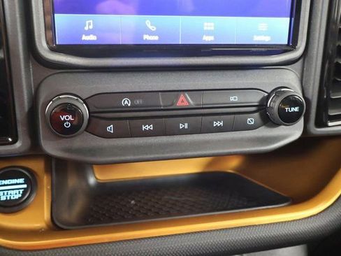 Used 2022 Ford Bronco Sport Badlands image 21