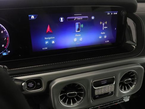 New 2026 Mercedes-Benz G 63 AMG 4MATIC image 5