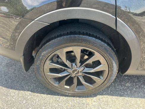 Used 2022 Kia Sorento SX Prestige AWD/4WD image 41