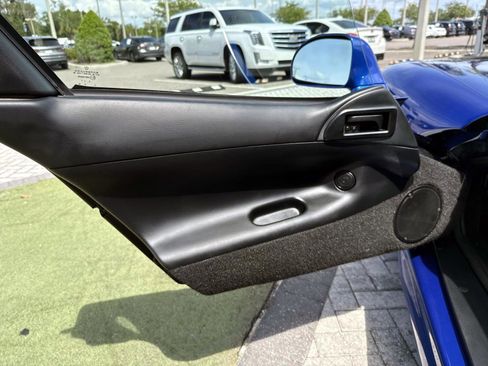 Used 1996 Dodge Viper GTS RWD image 11