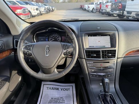 Used 2016 Lincoln MKT AWD w/ Equipment Group 201A image 23