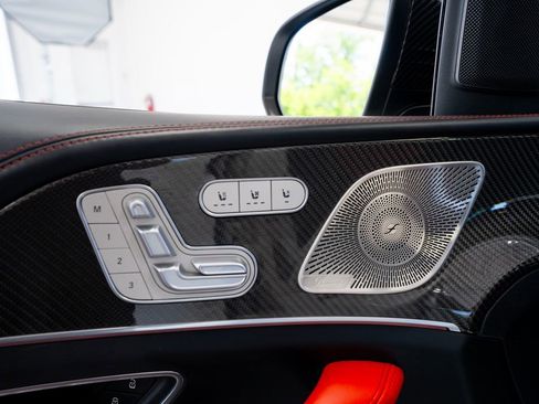 Used 2021 Mercedes-Benz GLE 63 AMG S image 26