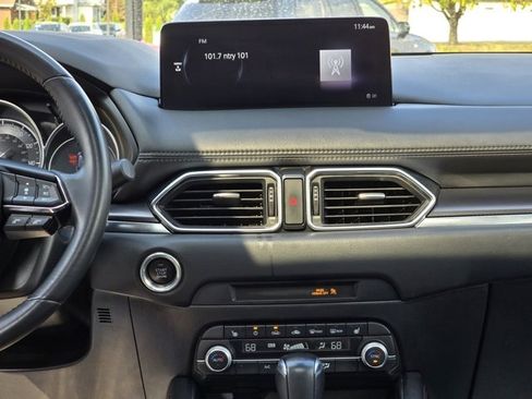 Used 2023 MAZDA CX-5 Carbon Edition image 27