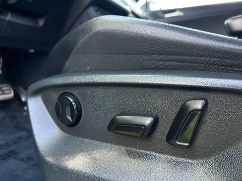 Used 2021 Volkswagen Tiguan SE R-Line AWD/4WD image 11