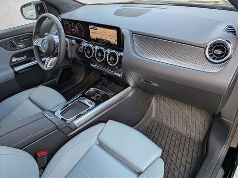 Certified 2026 Mercedes-Benz GLA 250 image 21