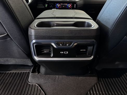 Certified 2023 Chevrolet Silverado 1500 LTZ w/ LTZ Convenience Package II image 27