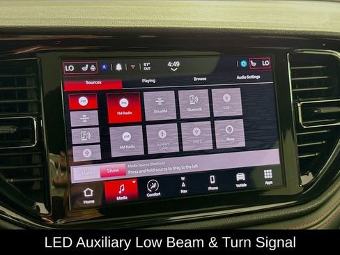 Used 2024 Dodge Durango GT image 33