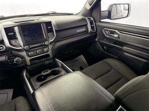 Used 2019 RAM 1500 Big Horn image 23