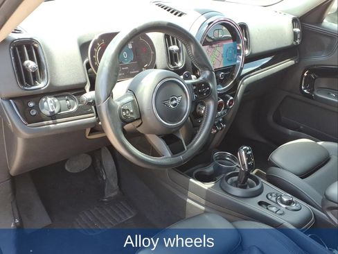 Used 2024 MINI Cooper Countryman S AWD/4WD image 18