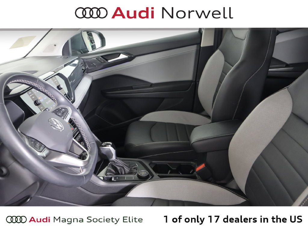 Used 2022 Volkswagen Taos SEL AWD/4WD image 17