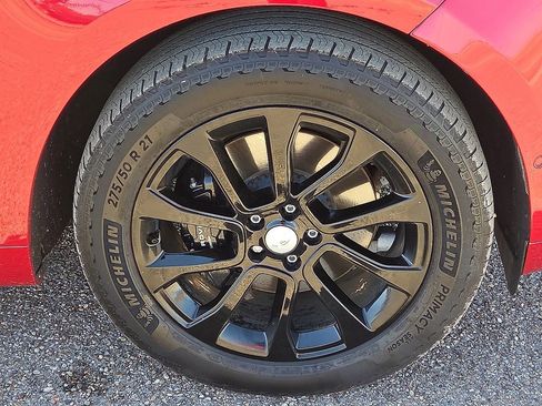 Used 2023 Land Rover Range Rover Sport SE Dynamic image 11