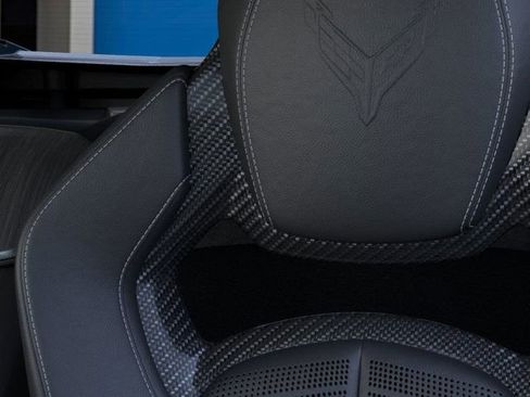 New 2026 Chevrolet Corvette Z06 w/ Battery Protection Package image 21