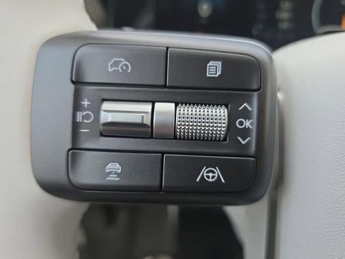 New 2026 Hyundai Palisade Limited FWD image 19