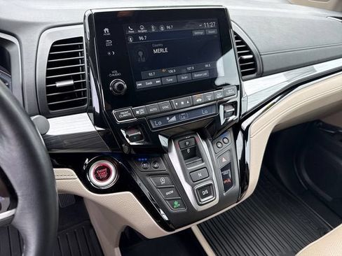 Used 2021 Honda Odyssey Elite image 21