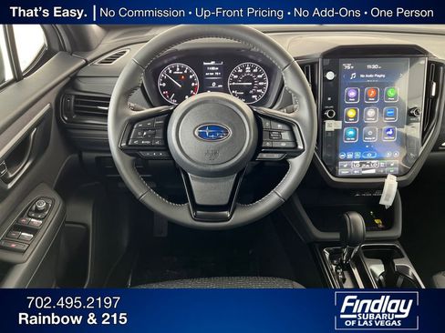 New 2026 Subaru Forester Premium image 17