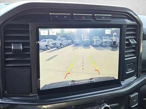 Used 2021 Ford F150 XLT w/ Equipment Group 302A High RWD image 14