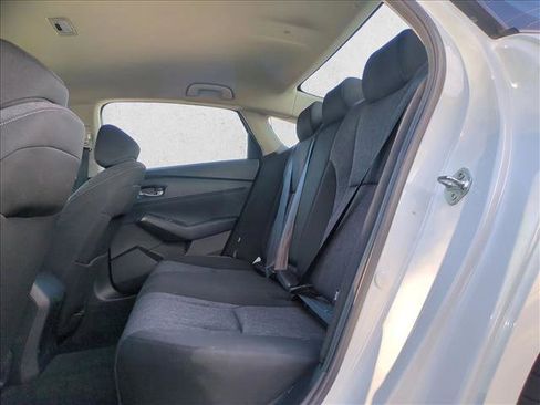 Used 2023 Honda Accord LX image 17