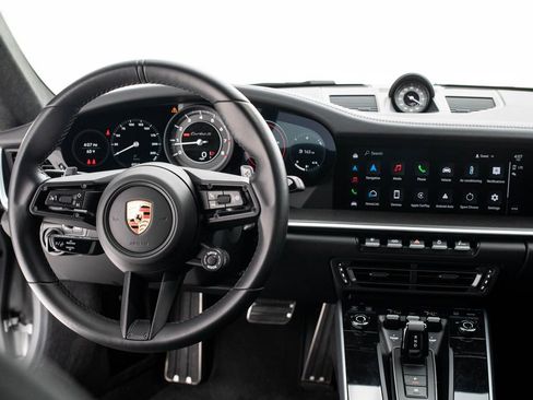 Used 2024 Porsche 911 Turbo S image 53