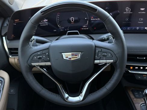 New 2026 Cadillac CT5 Premium Luxury image 13