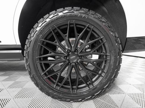 Used 2026 Cadillac Escalade Platinum Sport w/ LPO, Floor Liner Package image 36