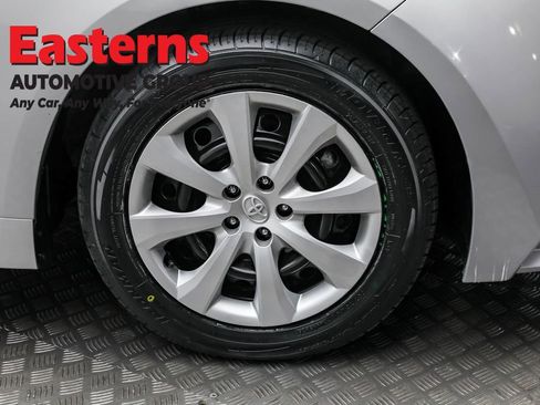 Used 2024 Toyota Corolla LE image 29