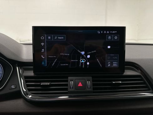 Used 2023 Audi Q5 2.0T Premium Plus w/ Premium Plus Package AWD/4WD image 33