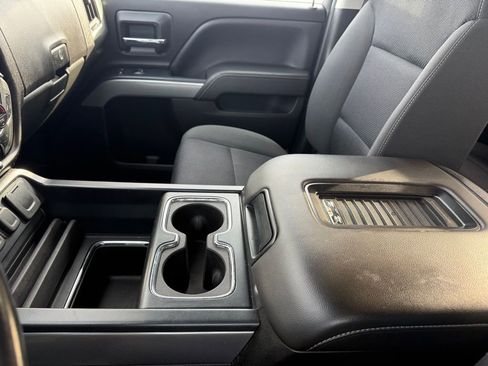 Used 2017 Chevrolet Silverado 1500 LT w/ All Star Edition AWD/4WD image 17