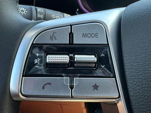 New 2025 Kia Telluride EX X-Line image 18