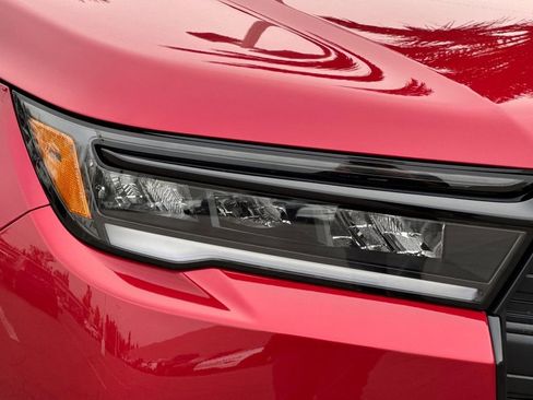 New 2026 Honda Pilot EX-L image 33