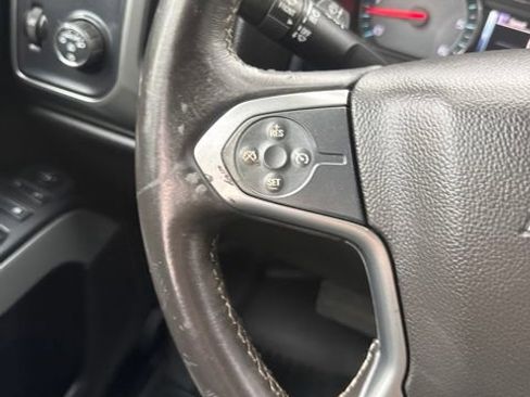 Used 2015 Chevrolet Silverado 2500 LT w/ LT Convenience Package AWD/4WD image 28