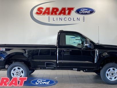 New 2026 Ford F350 XLT w/ FX4 Off-Road Package