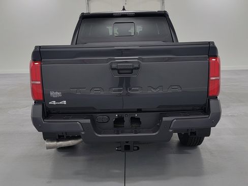 New 2026 Toyota Tacoma SR5 image 5