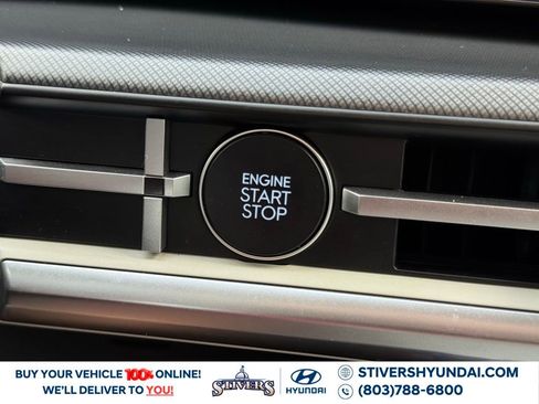 Certified 2025 Hyundai Santa Fe SEL image 37