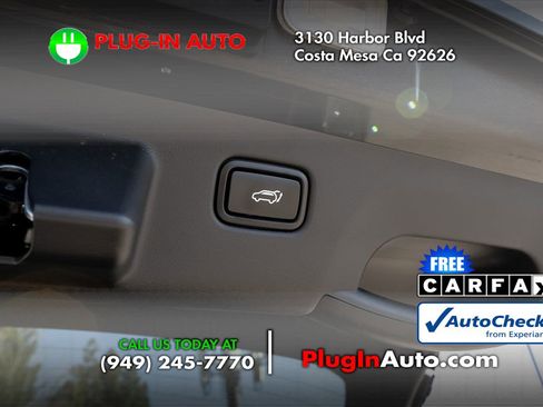 Used 2023 Kia EV6 Wind image 11