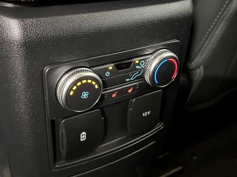 Used 2022 Ford Explorer Timberline image 19