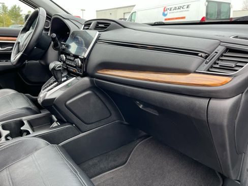 Used 2018 Honda CR-V EX-L image 34
