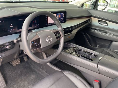 Certified 2026 Nissan Murano SL AWD/4WD image 17