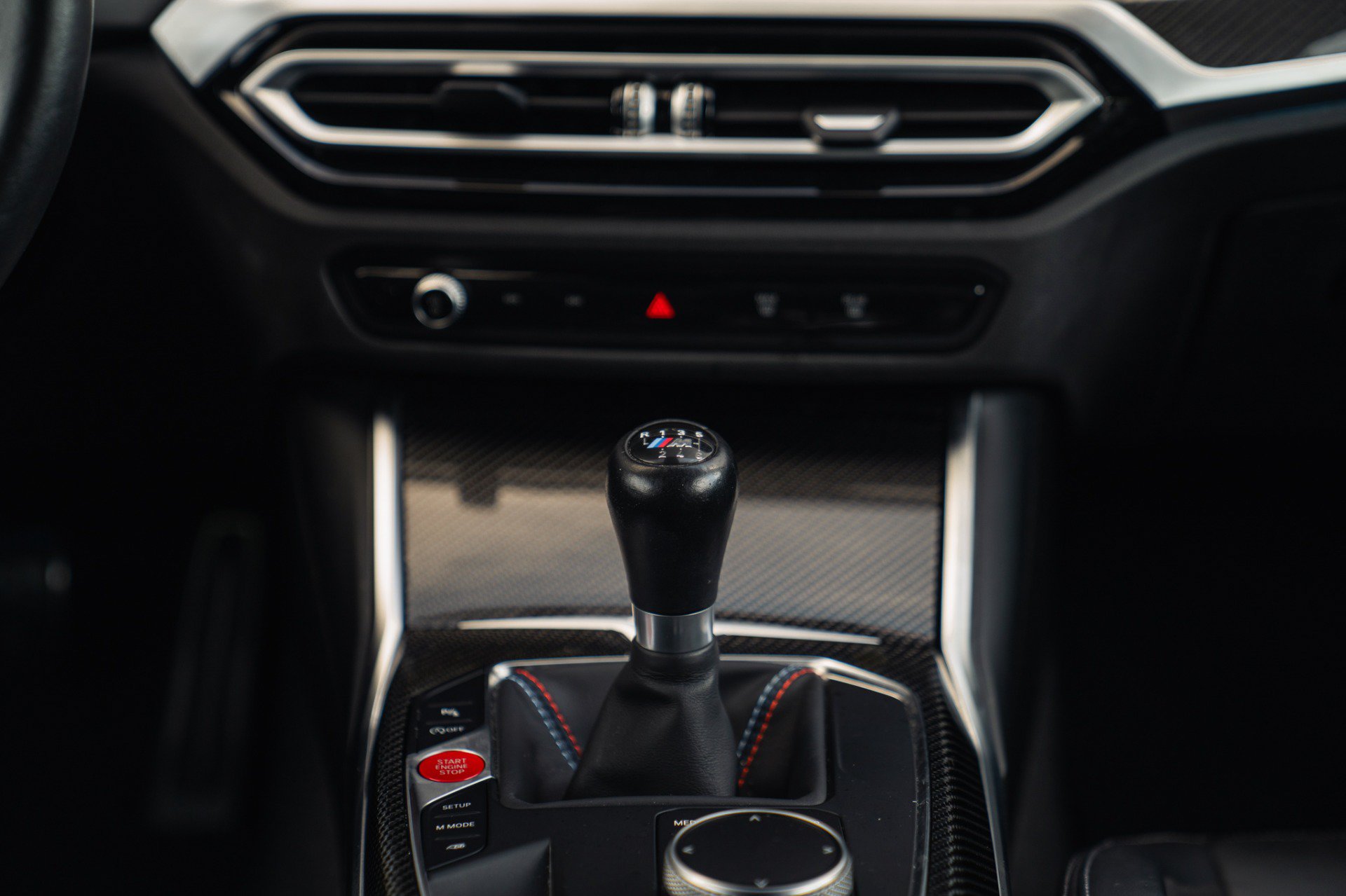 Used 2024 BMW M2 w/ Carbon Package RWD image 45