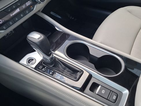 Used 2022 Nissan Altima 2.5 SL image 16