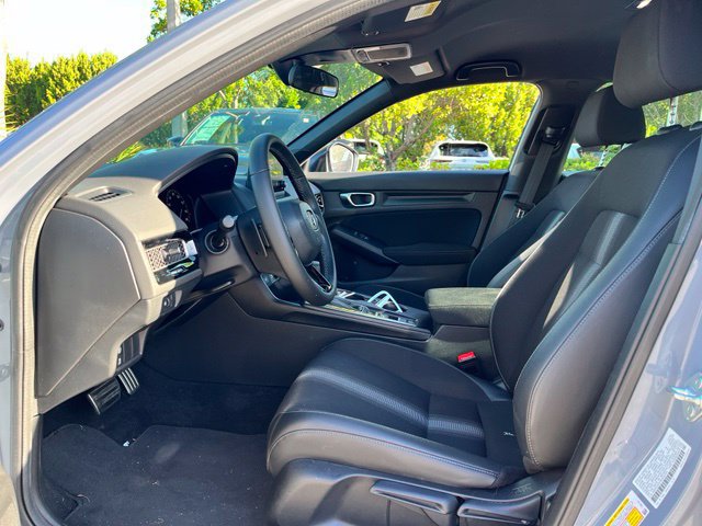 Used 2024 Honda Civic Sport image 6