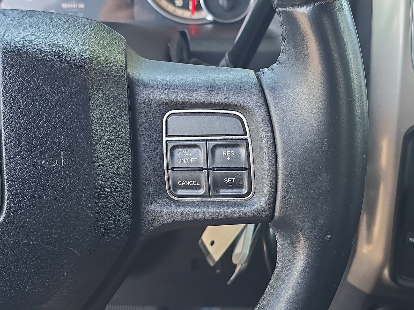 Used 2013 RAM 1500 Big Horn AWD/4WD image 22