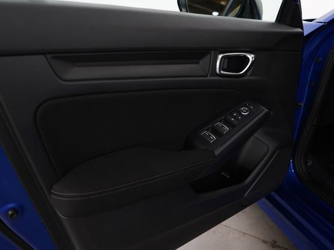 Used 2024 Honda Civic Sport image 25