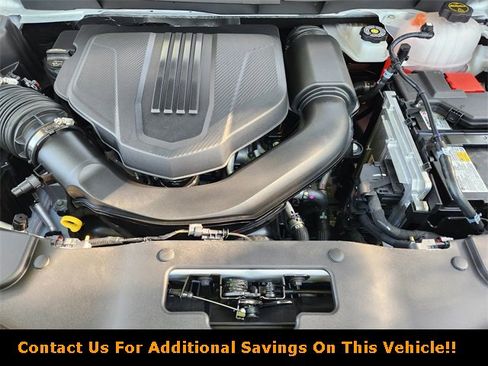 New 2025 GMC Acadia AT4 w/ Super Cruise Package image 22