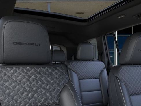 New 2026 GMC Acadia Denali FWD image 24