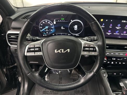 Used 2024 Kia Telluride SX X-Line AWD/4WD image 16