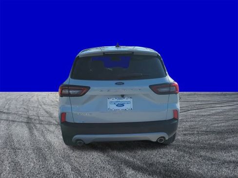 New 2026 Ford Escape Active FWD image 5