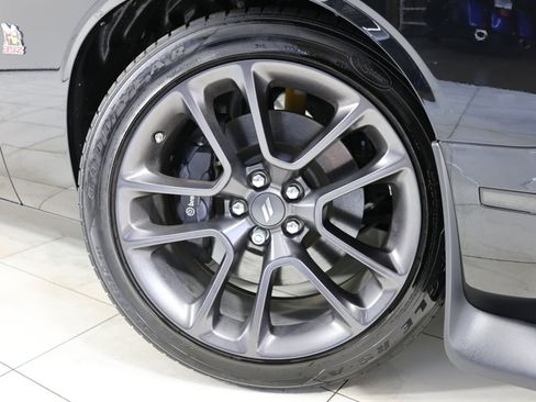 Used 2021 Dodge Challenger R/T Scat Pack RWD image 12