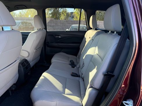 Used 2021 Honda Passport Touring image 10