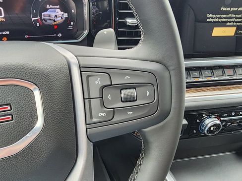New 2026 GMC Sierra 1500 Elevation w/ Elevation Premium Package AWD/4WD image 23