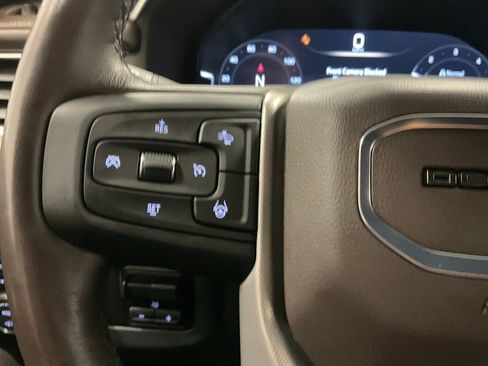 Used 2024 GMC Yukon XL Denali w/ Denali Reserve Package AWD/4WD image 20